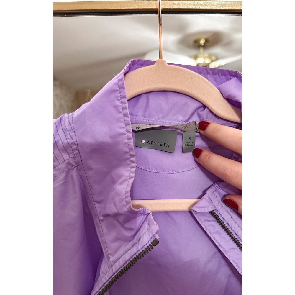 Athleta jacket   - Picture 2 of 5
